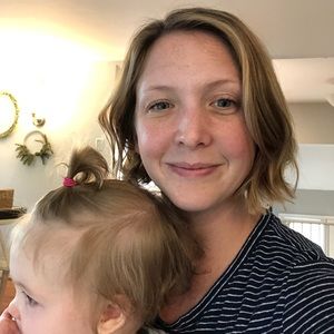 Meet your Posher, Megan